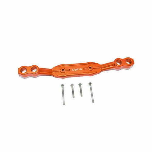 Metal Front/Rear Body Post Stabilizer for ARRMA 1/7 INFRACTION 6S BLX-ARA109001 - Picture 17 of 19