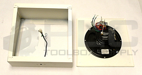 NEW QUAM 3/VC C5/BU-V LOUD SPEAKER - Picture 3 of 5