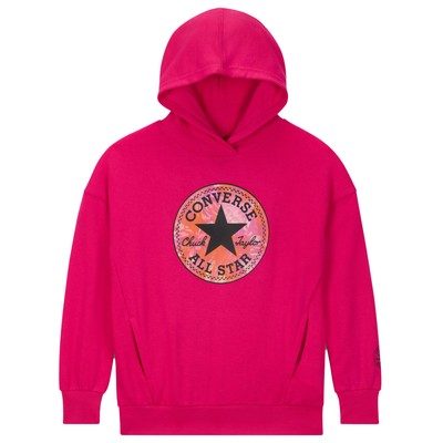 Converse Chuck Taylor Converse Felpa Rosa Converse Felpa Da