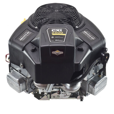 Briggs Vert Engine Commercial Turf Series 25hp 1