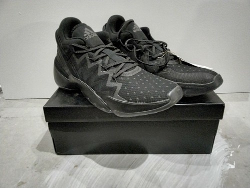 Adidas D.O.N. Issue 2 Sz 12 Pharell Men\u0026#039;s Basketball Shoes- GX0041 |  eBay