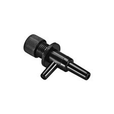 Aquarium Air Valve 2/3 Way Air Pump Control Valves for Fish Tank Plastic 10pcs