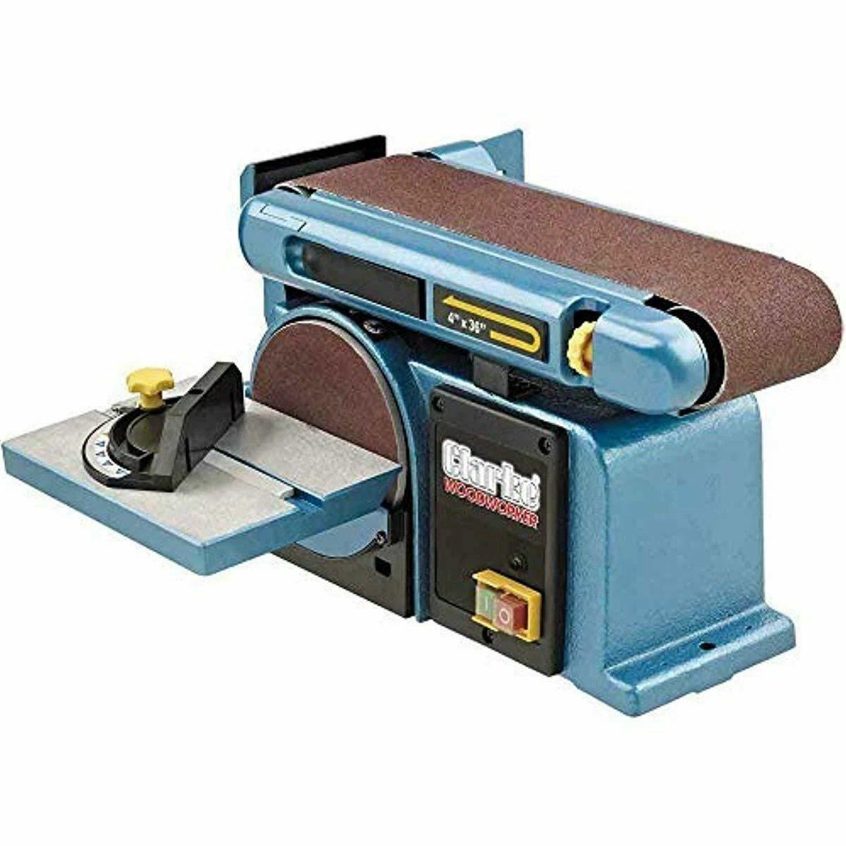 Clarke disc sander deals