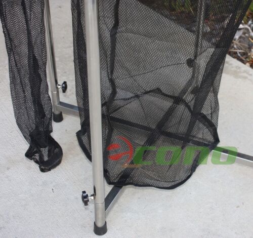 3 Speed Motorized Stainless Hydroponic Twisted Pro Leaf Trimmer Trim w/Top Spin - Picture 4 of 4