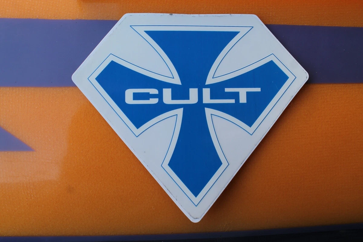 Cult surf brand deals