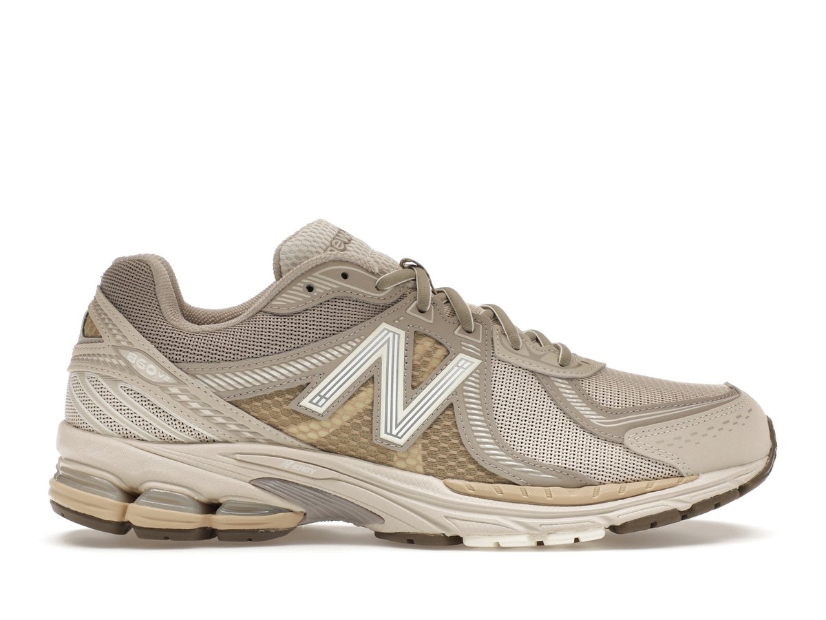New Balance 860v2 Mars - ML860KS2 | eBay