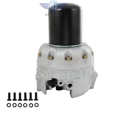 NEW Air Dryer System Saver 1200 Plus For 4324711010, 4324710010 Freightliner