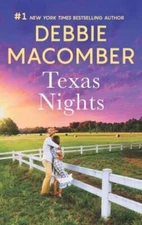 Texas Nights: An Anthology (Heart of Texas) - Mass Market Paperback - VERY GOOD