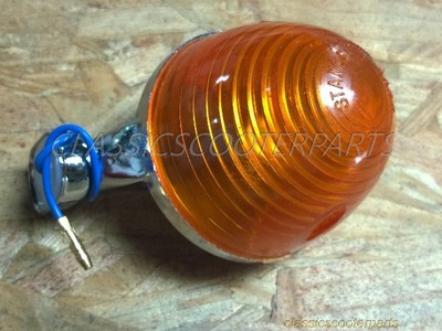 Honda S50 S90 CL90 CD50 CD70 signal light lamp blinker directional H2472