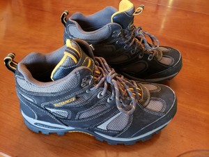 skechers waterproof sneakers