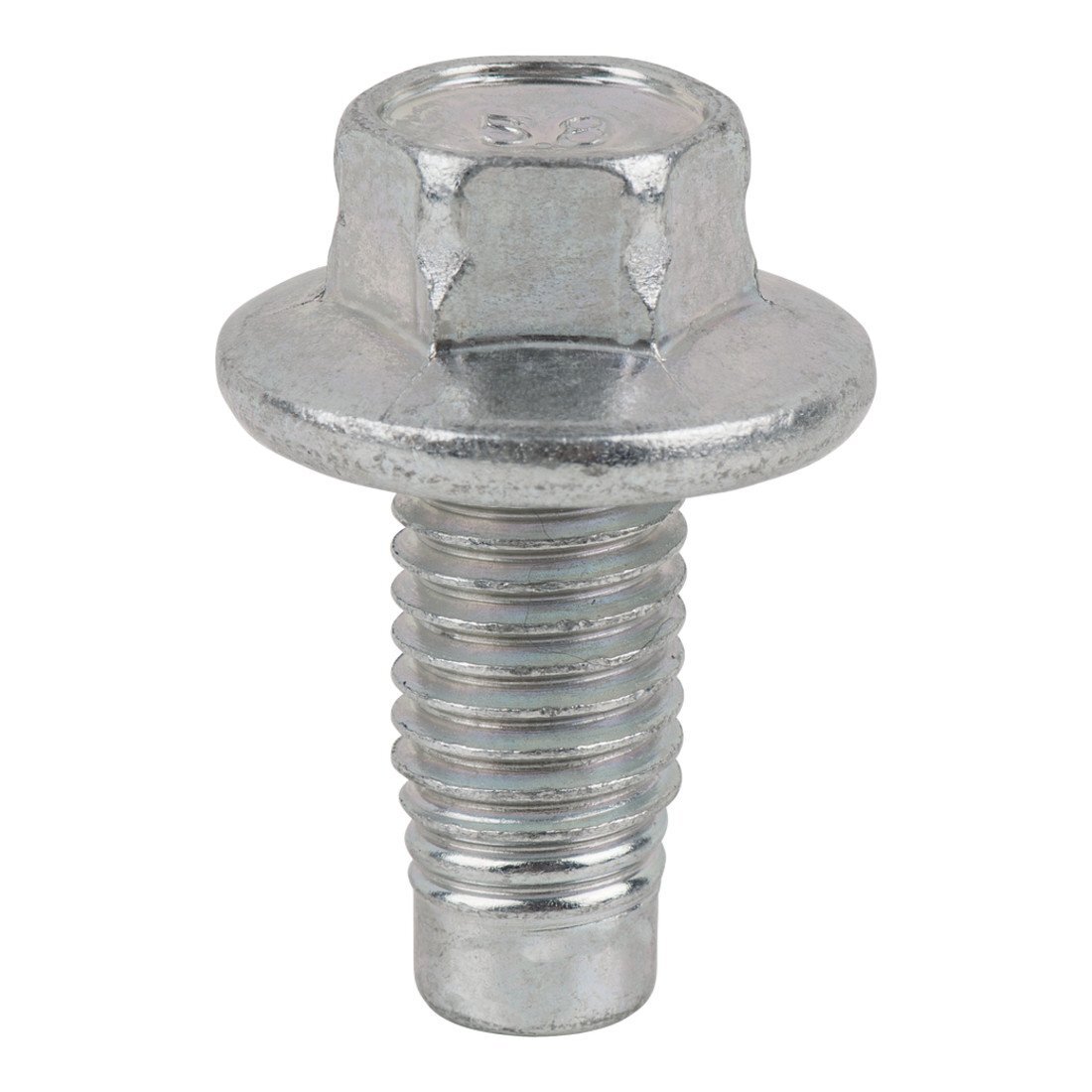 Tornillo de drenaje de aceite, hexágono exterior 15 mm, M12x1,75x25 mm, paquete