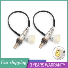 2X Up or Downstream Oxygen Sensor For Dodge Charger Durango Journey Challenger