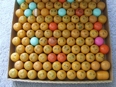 Selection of 10  Kinder Surprise Toys year 1999 Mint in Egg with papers