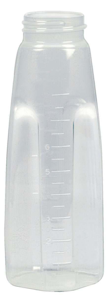 similac breast milk storage bottle baby plastic 8oz infant Feeding 144 PIECES