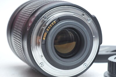Canon EF-S 18-135mm f/3.5-5.6 IS Lens APS-C | eBay