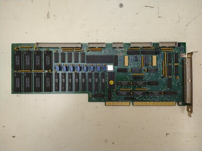 Adaptive Motion REV 2 Axis Controller 8-Axis Servo PEM0606 