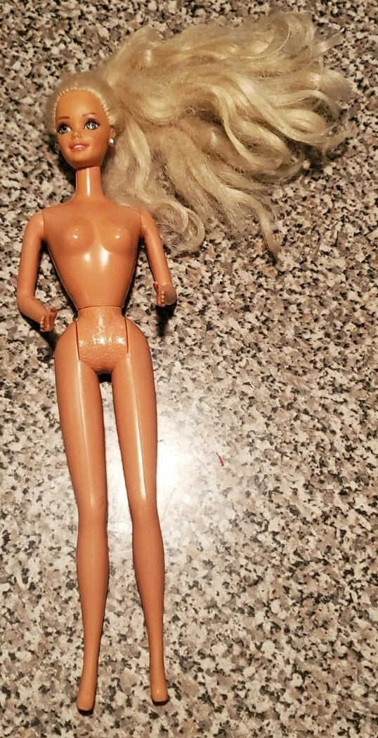 Barbie 1966 sales prix