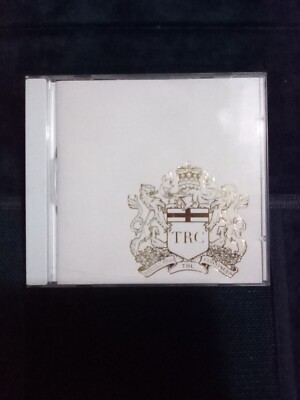 TRC The revolution continues cd super r