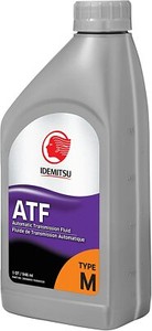 Atf m3 mazda аналоги