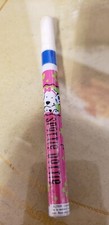 New Sealed Vintage Sanrio Marker Pen Spottie Dottie 1990 1993 Color Blue LOOK