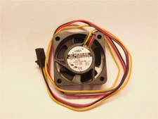 ADDA AD0412LB-D52 12V .10A 6000RPM 6.8CFM 40x40x15mm DC Brushless Box Fan