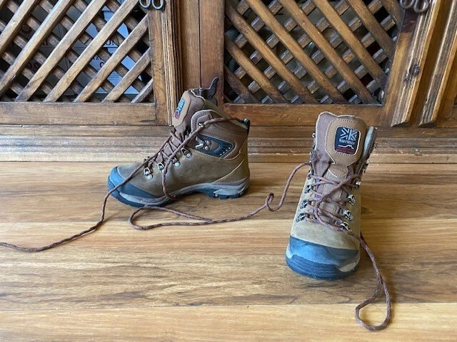Ksb boots shop