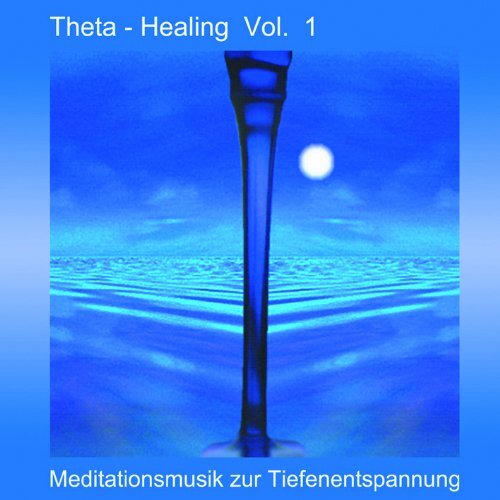 Pogrzeba Theta Healing Vol. 1 (CD)