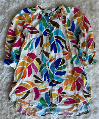 Tabitha Brown For Target Shirt Dress | eBay
