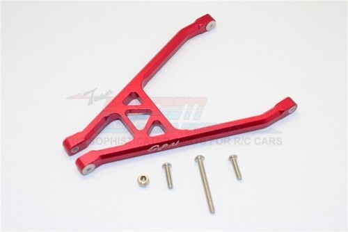 GPM MYT054 ALUMINUM REAR AXLE SUPPORT A FRAME AXIAL EP RC 1/18 YETI JR AX90052 - Picture 15 of 15