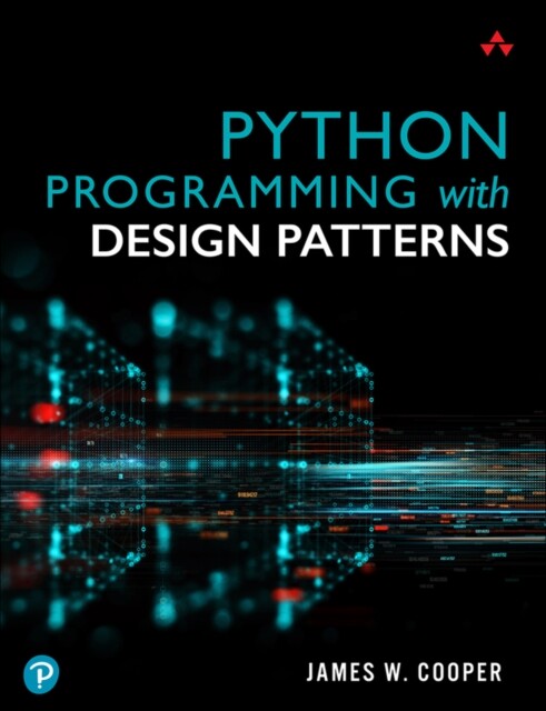 Python Programming with Design Patterns 9780137579938 - Free Tracked Delivery