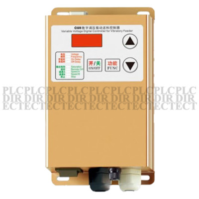NEW CUH SDVC20-L Variable Frequency Digital Controller for Vibratory Feed