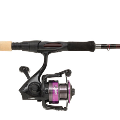 apache mini 2 ul freshwater spinning rod and reel combo Apache Tomahawk Spinning Combo  Art's Tackle & Fly