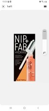 Image of BNIB Nip + Fab Hydrate Dragon's Blood Fix Hyaluronic Shot 30ml