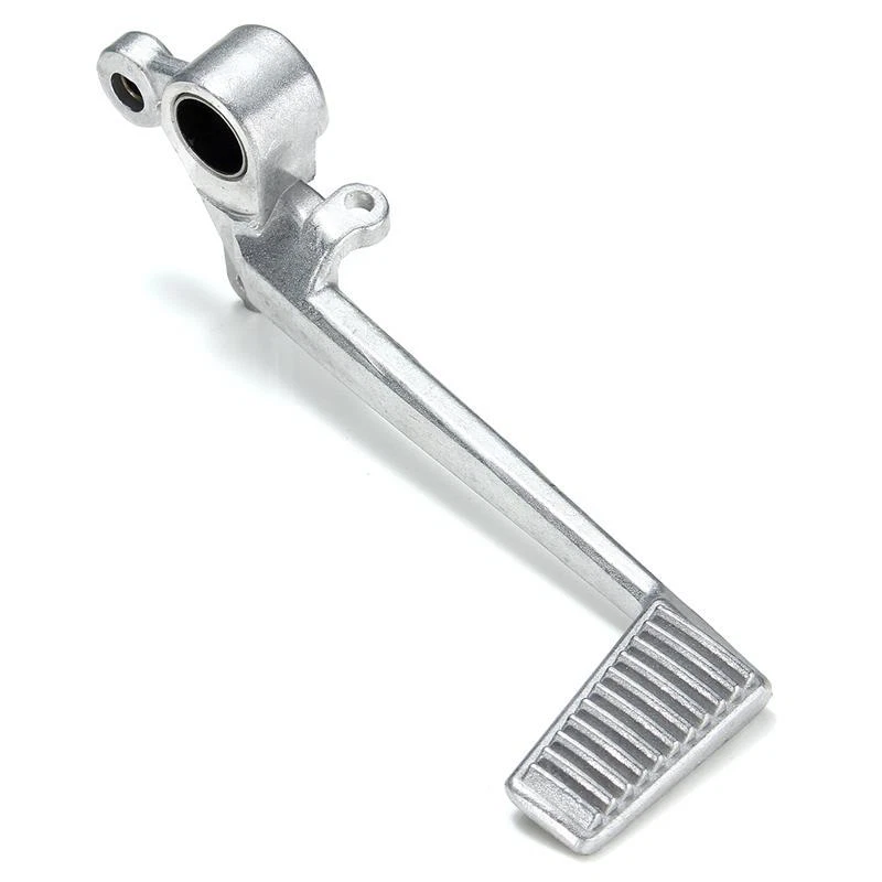 Cambio de palanca de pedal de freno trasero de aluminio para Honda CBR 1000RR 04-07 05 06 Foto 3 de 4