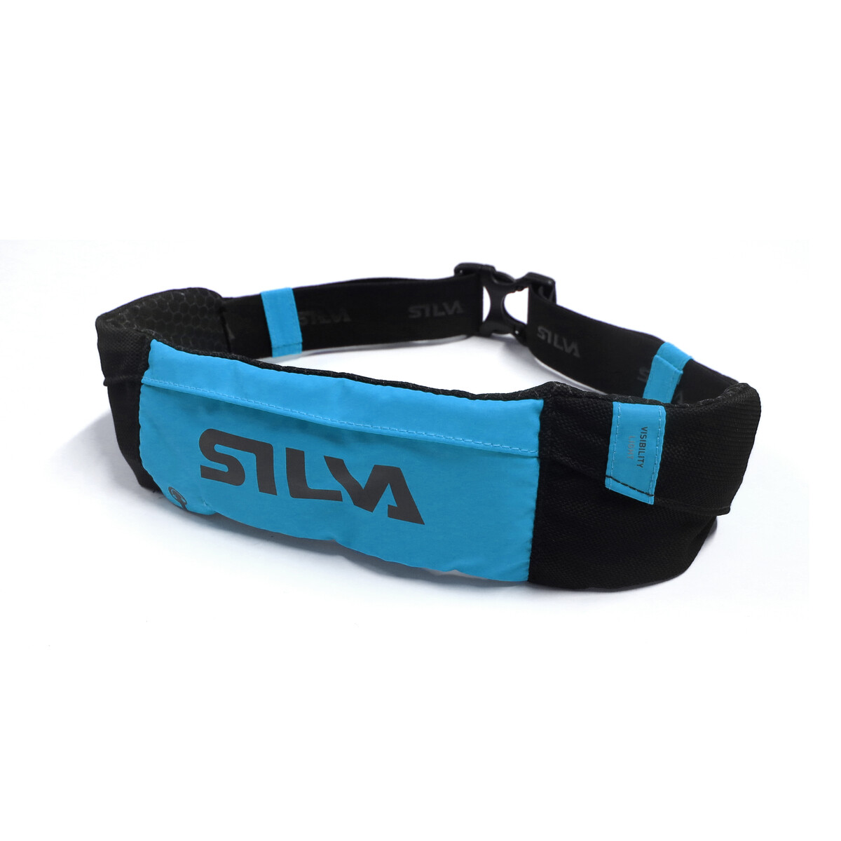 lightweight running belt
