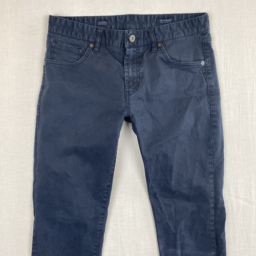 7 Diamonds Clifton Slim Straight Chino 