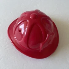 Disney Mr Potato Head Accessory - Fireman Fire Hat