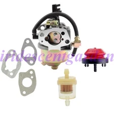 951-14027A 951-14026A Carburetor For HUAYI 170S 170SA 165S 165SA Snowblower carb