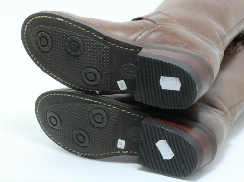 Bikerstiefel Motorradstiefel Texas Leder Catalan Style Engineer Tony Mora 34 - Bild 6 von 6