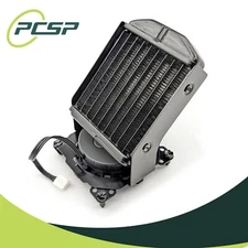 HP Z820 AIO Liquid Cooled CPU Heatsink 635869-001, 635869-002 or 635869-003