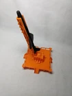 Marx Cape Canaveral Missile Base Playset Missile + Launcher Replacement Parts