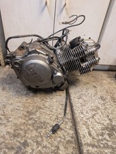 2001 Yamaha TTR 225 Engine 1999-2004 TTR225