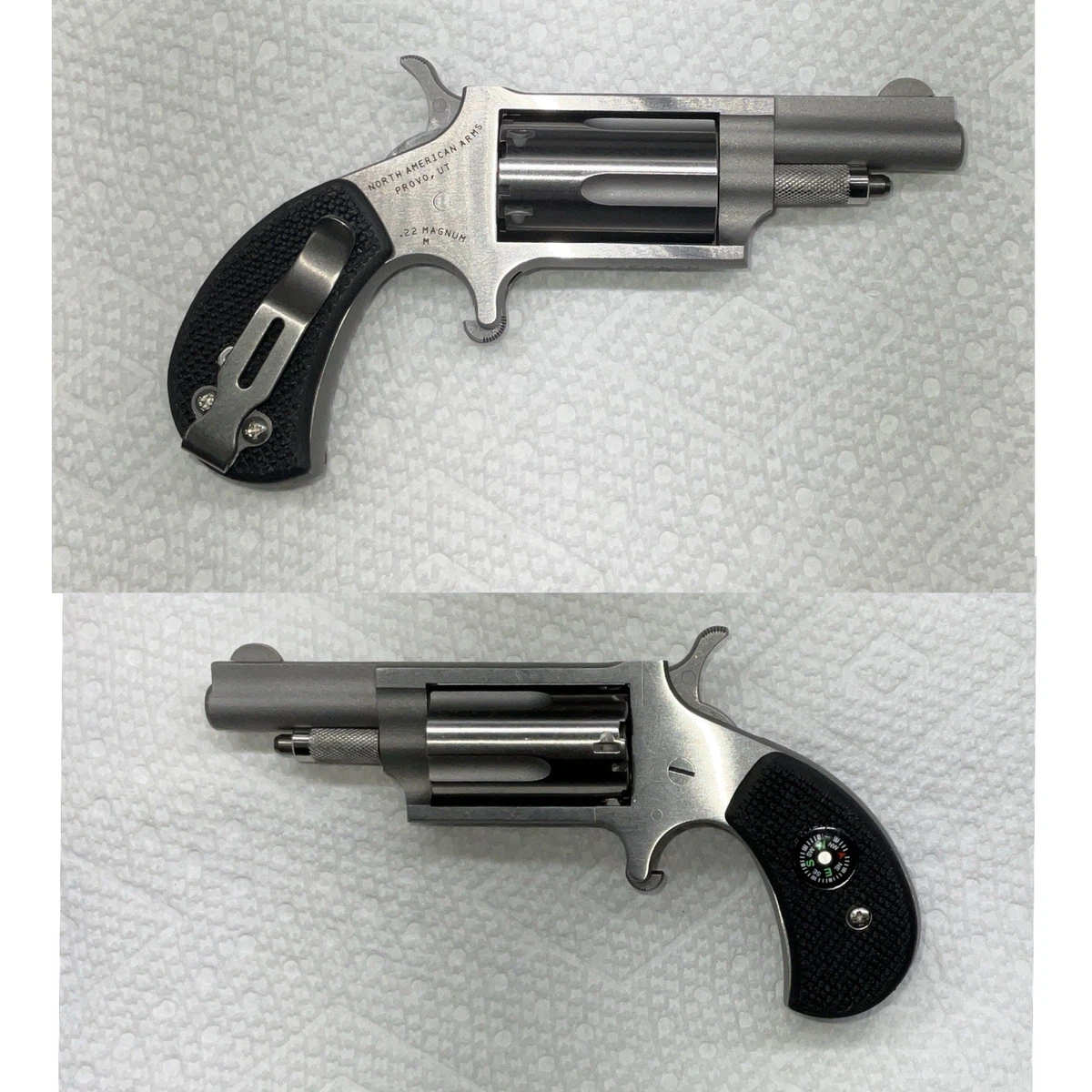 Preços baixos em Equipamento de caça North American Arms | eBay