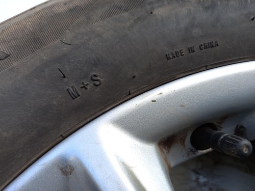 Ford Mondeo Mk5 215 60 16" 10 Spoke Alloy Wheel 4609 DS7C1007K2A 2015 16 17 18 - Picture 3 of 12