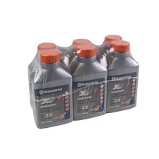 6-Pack 6.4 oz. Bottle 593152303 XP 2 Stroke Oil for High Performance Engines