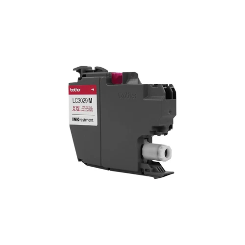 Tinta magenta Brother LC3029M inversión súper alto rendimiento - Imagen 2 de 4