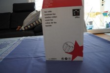 6 x Telefax-Rollen Code-Nr. 295675 210x30x12 mm