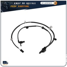 Front ABS Speed Sensor For Hyundai Santa Fe Sport 2013-2018 Kia Sorento 2013-14