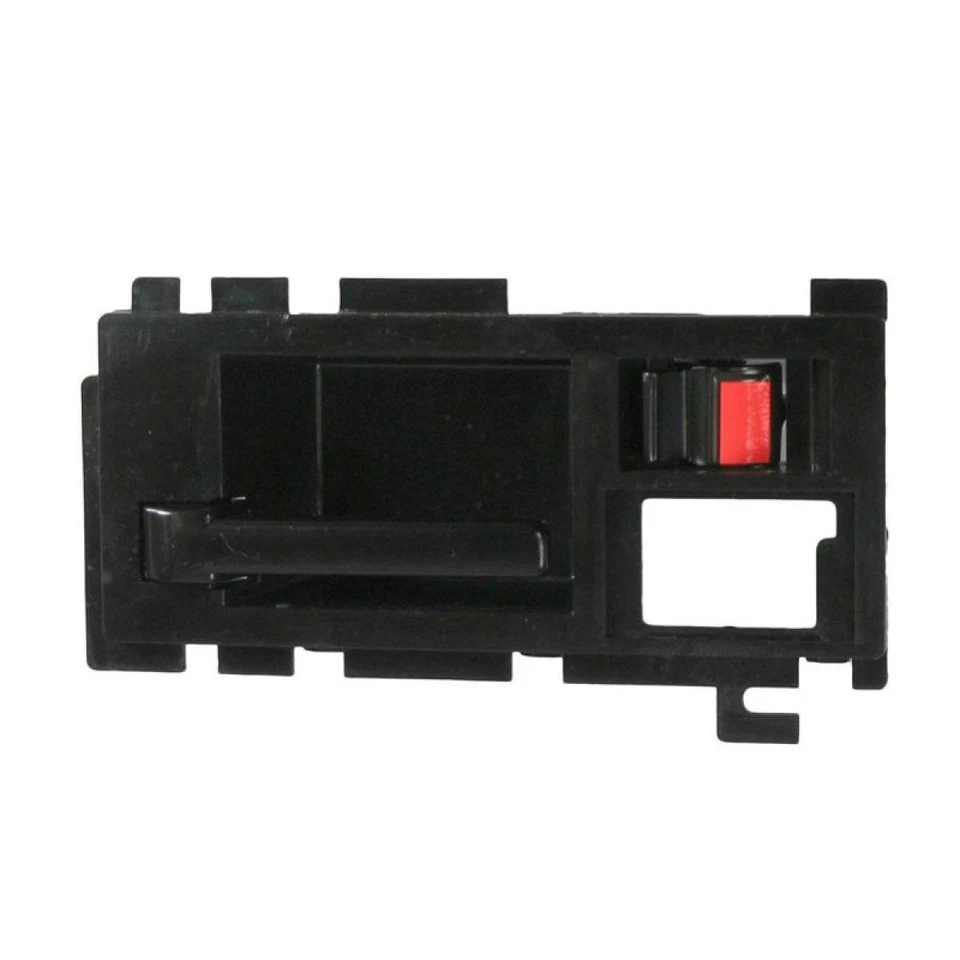 Juego de pares de manijas de puerta interiores delanteras para camioneta Chevy GMC Foto 4 de 4