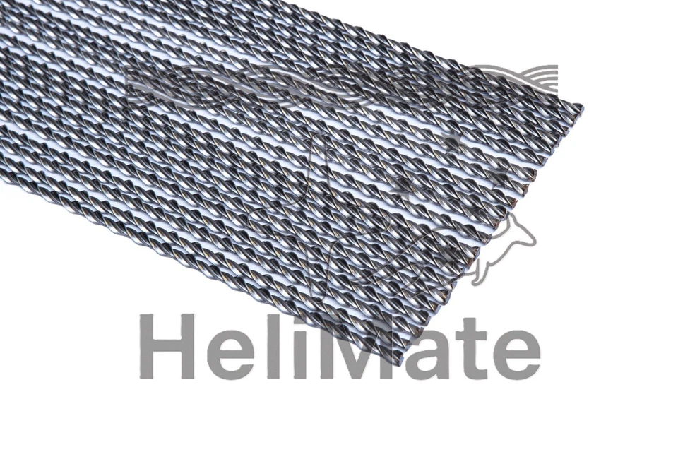 6mm x 1000mm Helical Bar 11 pack/ Helical Reinforcement Bars/Helical Anchors - image 4 of 4
